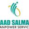Saad Salman Manpower Services logo